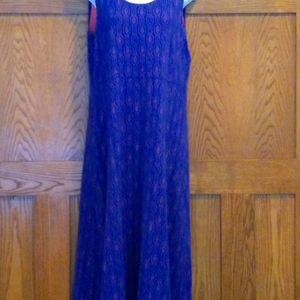Duluth Trading Company Dress Size M